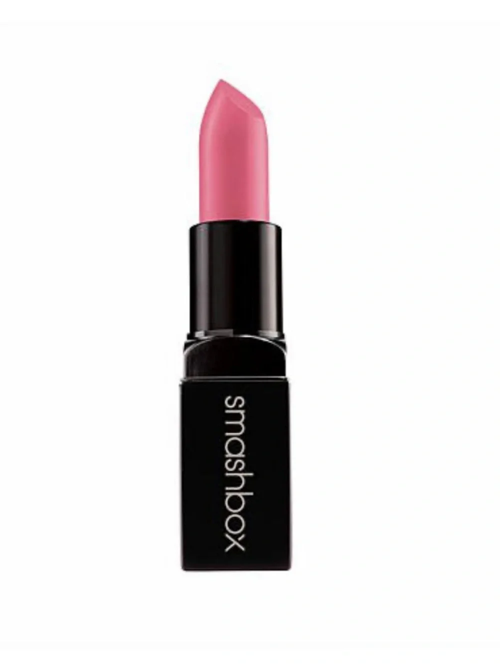 ⚡️🖤Smashbox Paris Pink Matte Be Legendary Lipstick